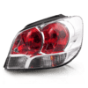 Rear lights