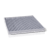 Cabin filter